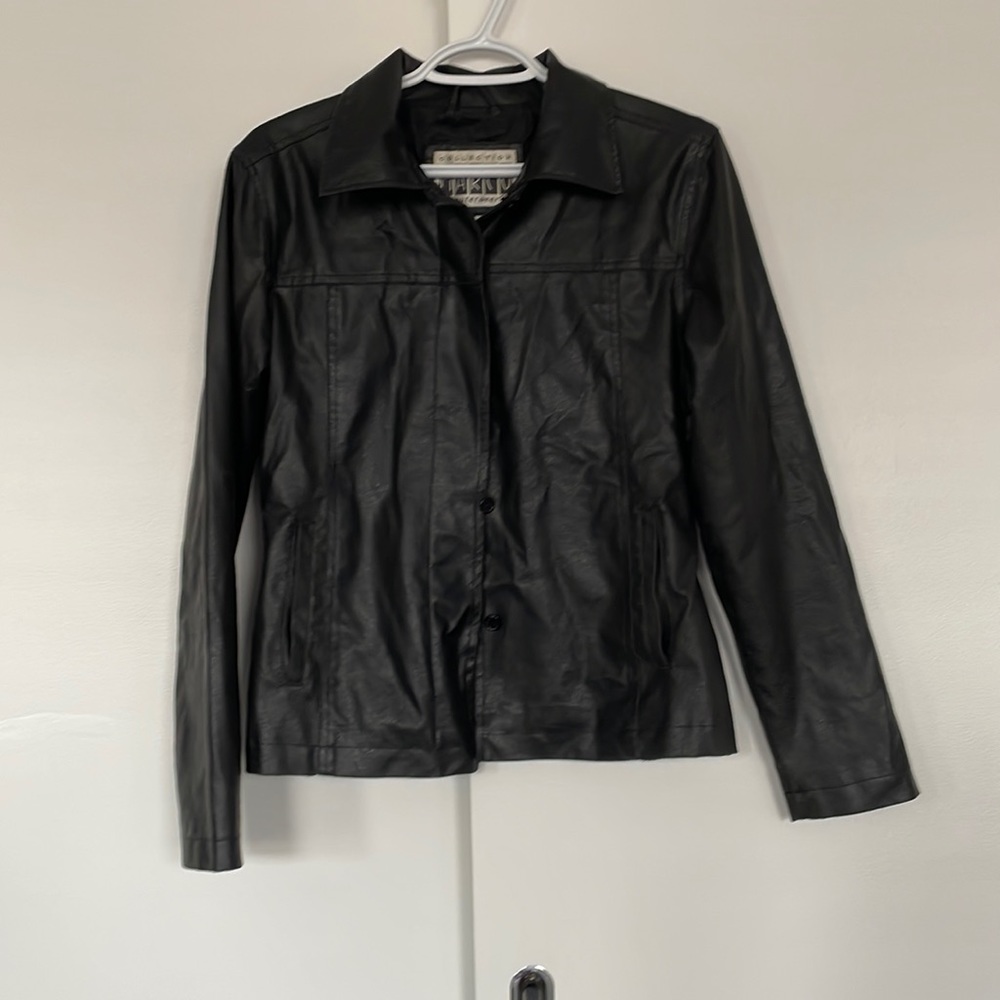 Marco Jacket